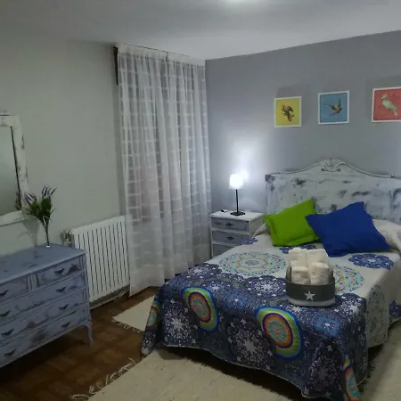 Clara * ポンテベドラ