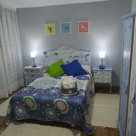 ゲストハウス Clara