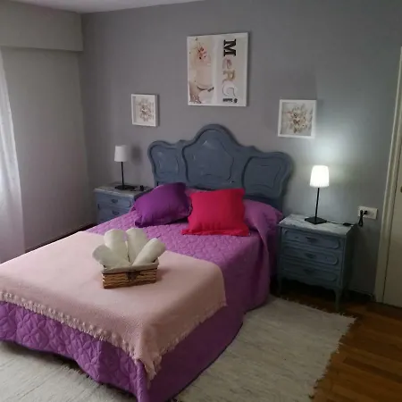 Clara ポンテベドラ