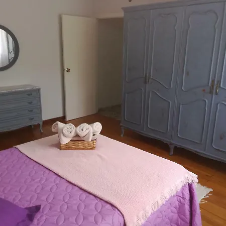 Clara ゲストハウス ポンテベドラ