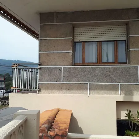 Clara ゲストハウス ポンテベドラ