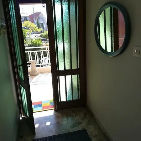 Guest house Clara Pontevedra