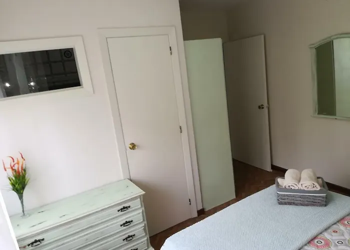 Maison d'hôtes Clara