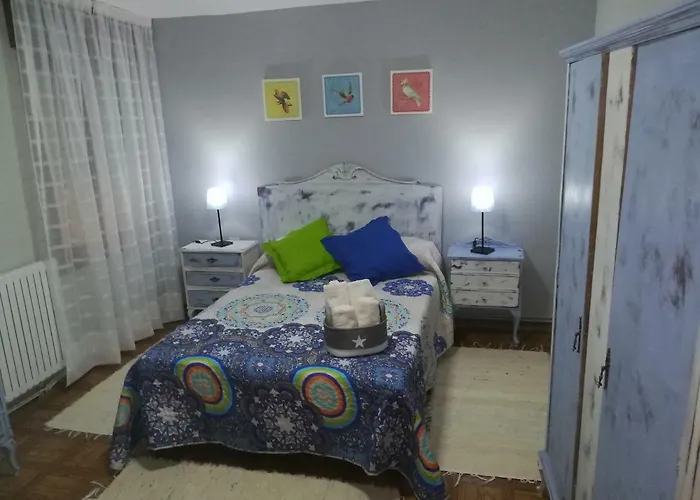 Maison d'hôtes Clara