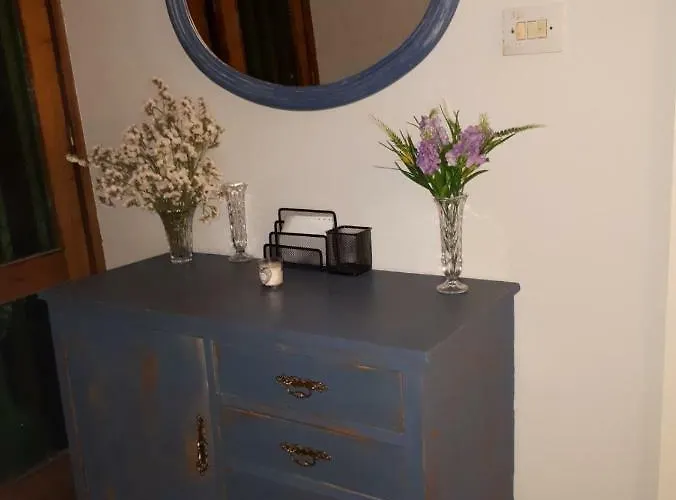 Clara Maison d'hôtes