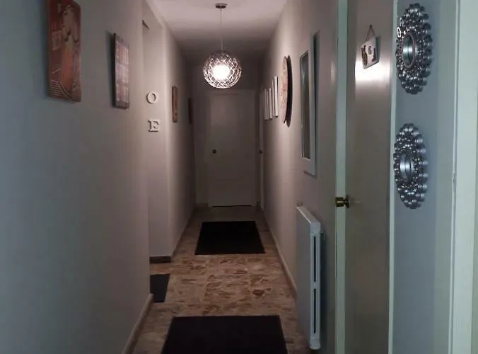 Maison d'hôtes Clara