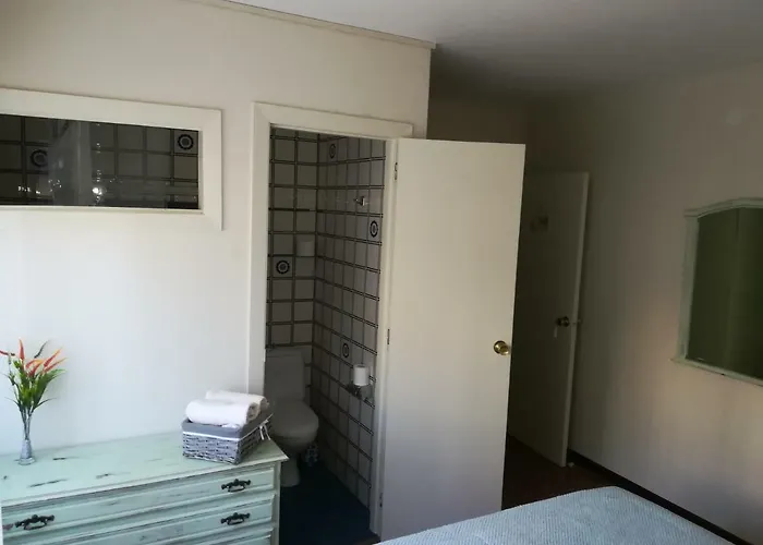 Maison d'hôtes Clara